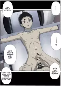 [betm] Building G (Deadman Wonderland) [English] {Shotachan}