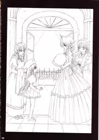 (C67) [Shoujo Kousaku (eltole)] Mou Hitori no Chichi Tenshi