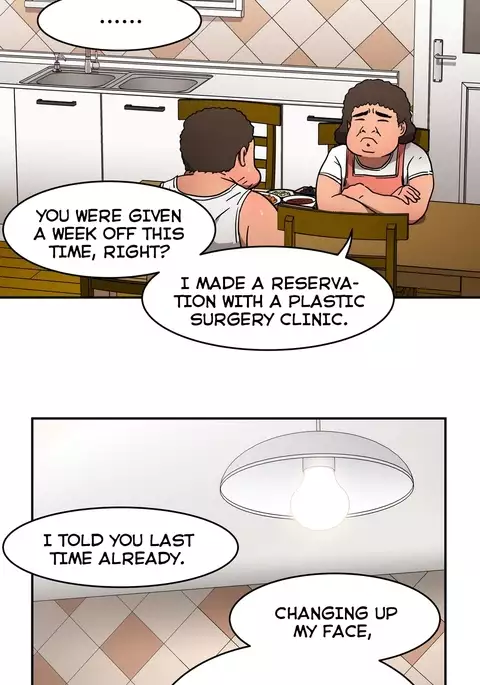 Refrain Love Ch.1-25