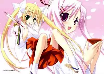 [Lillian] Twinkle☆Crusaders Perfect Visual Book [Kannagi rei･kotamaru]