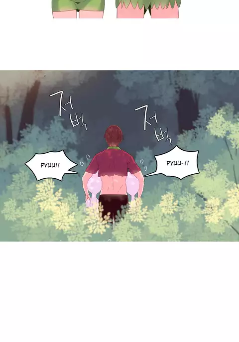 A World That I Rule Ch.01-30