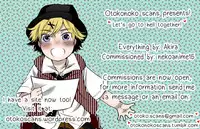 (THE VOC@LOiD M@STER14) [Caramellize! (Yuzuru)] Silent Voice (Vocaloid) [Otokonoko Scans]