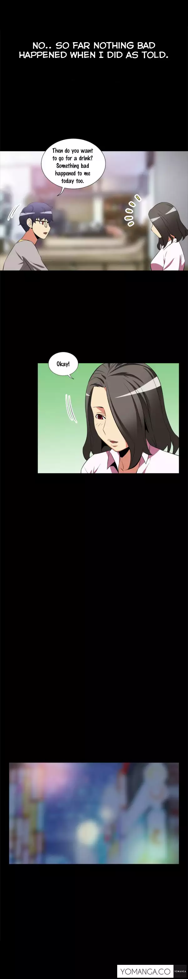 Love Parameter Ch.1-37