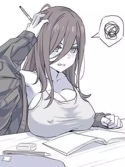 Miku-san to Sukebe na Jisshuu