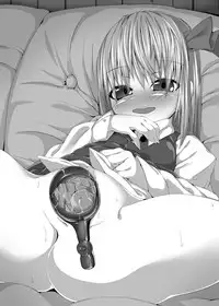 [Kaya no Soto (Karasawa Yonjuu)] Kupaa Illust Hon (Touhou Project) [Digital]