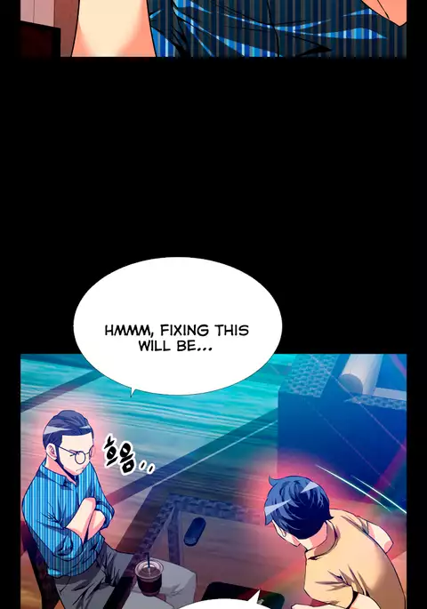 Love Parameter Ch.1-67