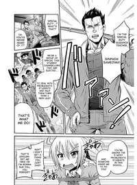 [Hinotsuki Neko] Hyoui Koukan Ch. 1-9 [English] [desudesu] [Digital]