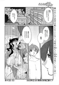 [ANTHOLOGY] Men's Young (2007-03)