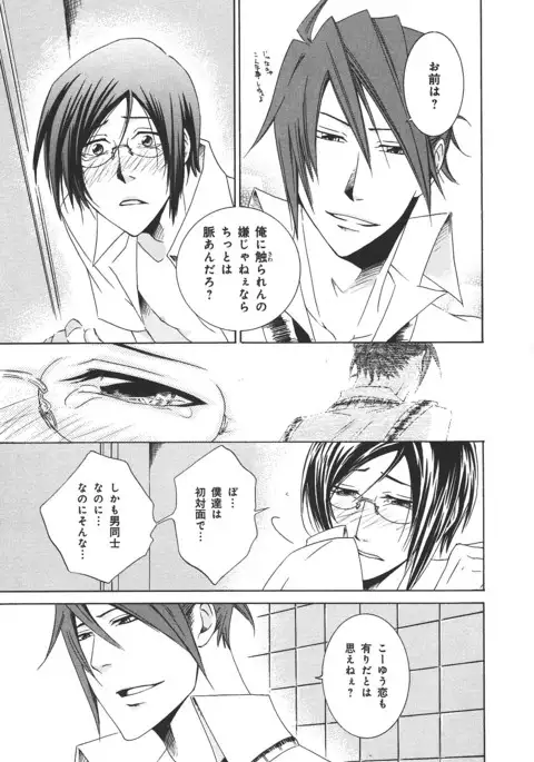 b-BOY Phoenix Vol.14 Kichiku Tokushuu