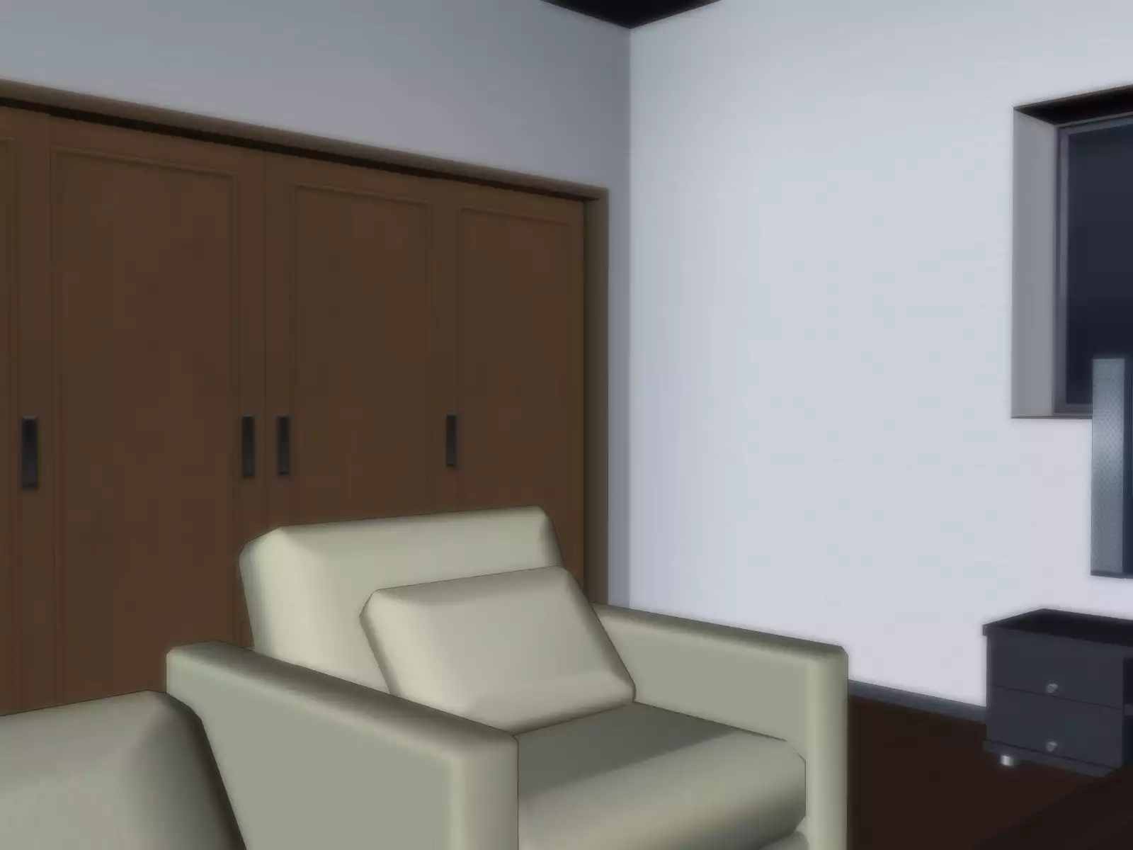 [Parupunte Midarezuma 2 Kirishima Yukari ~Mishiranu Memory Card~