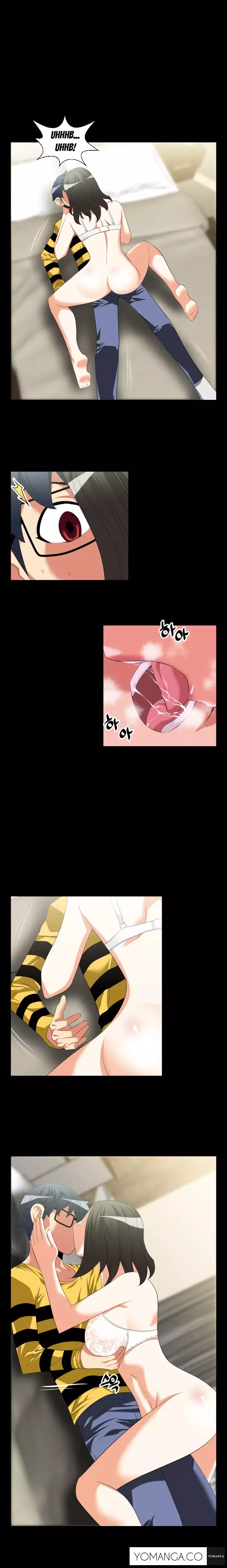 Love Parameter Ch.1-40