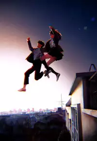 [Natsume Tsuna] Hijitsuzai Shounen Shoujo | False Reality, Boy & Girl (COMIC Koh 2017-10) [English] [Constipat8 & CrowKarasu] [Digital]