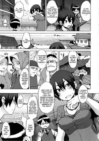 Shindol Cultural Antropology [eng]