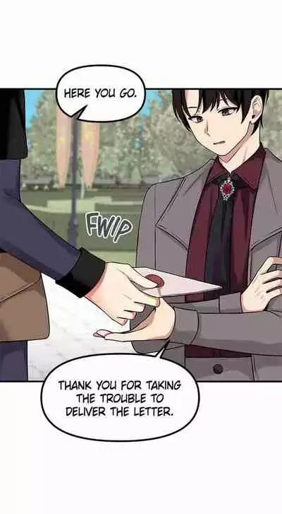 Elf Who Likes to be Humiliated Ch.13/?