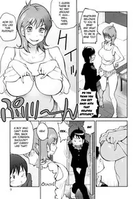 [Kotoyoshi Yumisuke] Naked Party [English] [Decensored]