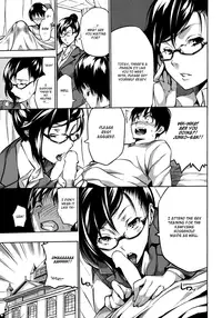 [tosh] Harem Time (2/3) [English] =amailittlething=