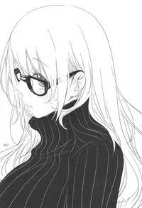 (C87) [EDGE (ED)] ED no Rakugaki Matome 2 (Kantai Collection -KanColle-)