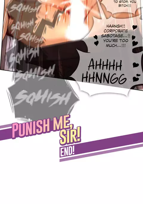 Secret Folder Ch.1-3