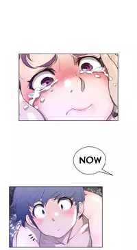 Perfect Half Ch.1-18 (English) (Ongoing)