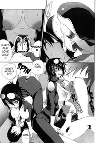 [Kotoyoshi Yumisuke] Omoitattara Chichijitsu [English] [tadanohito]