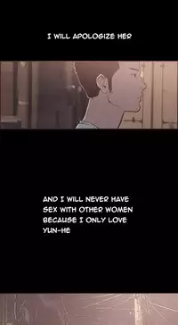 [Mr. Byeong-Su] Cohabitation Ch.1-35.5 (English) (Ongoing)