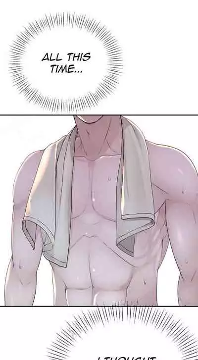 BETWEEN US Ch. 1-22 [English]