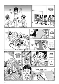 [Kago Shintarou] Harem End [English]