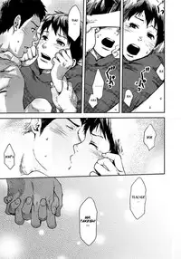 [BOX (Tsukumo Gou)] Vocalise [English] [CDG Scans] [Digital]