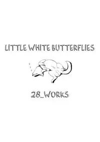 [28_works (Oomori HaChineseame)] Natsuyasumi [Chinese] [Lulala] [Digital]