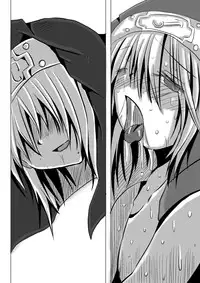 [Chizu kara Kieta Mura (Sonchou)] Warui Bridget 2 (Guilty Gear) [Digital]