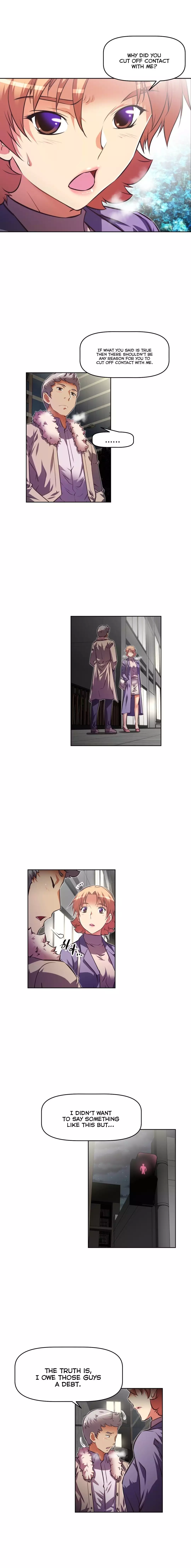 Brawling Go Ch.76-117