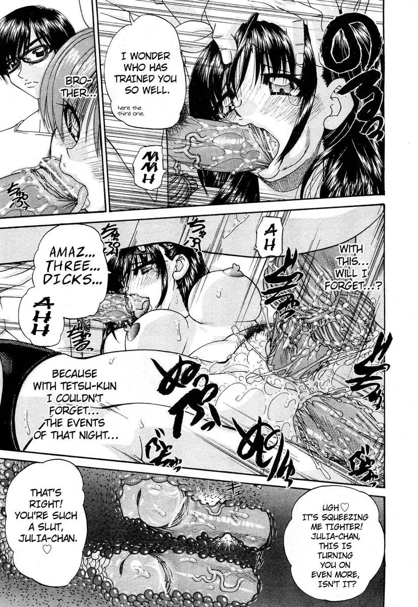 My Brother is the Worst!!