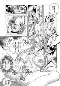 COMIC Purumelo 2007-11 Vol.11