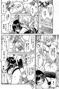 COMIC Shitsurakuten 2008-12