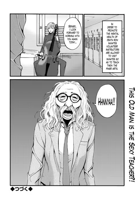 Girls Must Die! Ch. 1-10 END