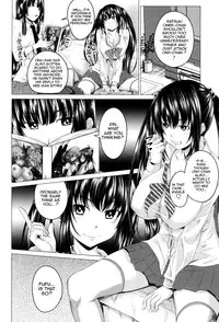 [Arsenal] Hatsujou Sex Days | Mating Sex Days [English] {doujin-moe.us} [Digital]