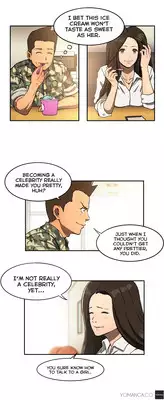 [Yi Hyeon Seok] Refrain Love Ch.1-14 (English) (YoManga) (Ongoing)