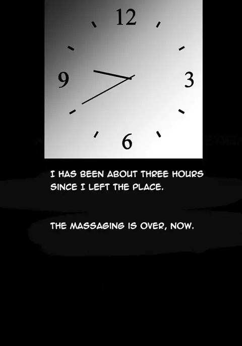 The Taste of Hands Ch.1-64