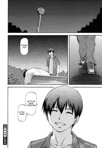 [Nagare Ippon] NTR Shoujo - NTR Girl [English] [LWB + VL Translation]