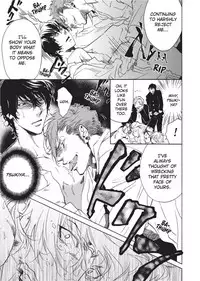 [Sakira] Sailor Danshi | Sailor Men [English]