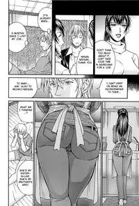 [Don Shigeru] Waifu (Complete) [English][Fated Circle]