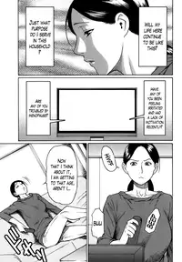 [Takasugi Kou] Madam Palace Ch. 1-4 [English] [Lazarus H]