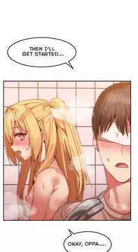 [Mx2J] Hahri's Lumpy Boardhouse Ch. 0-9 [English] (YoManga) (Ongoing)