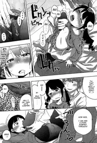 [Arekusa Mahone] SWEET sister (Sweet Milk Parfait) [English] [Mistvern]