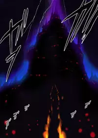 [MilkyBox (Qoopie)] Elf Gari 5 ~Dai Go maku Daraku Bouchou~