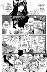 [Katsura Yoshihiro] Boku no Haigorei? | The Ghost Behind My Back? [English] [Incomplete]