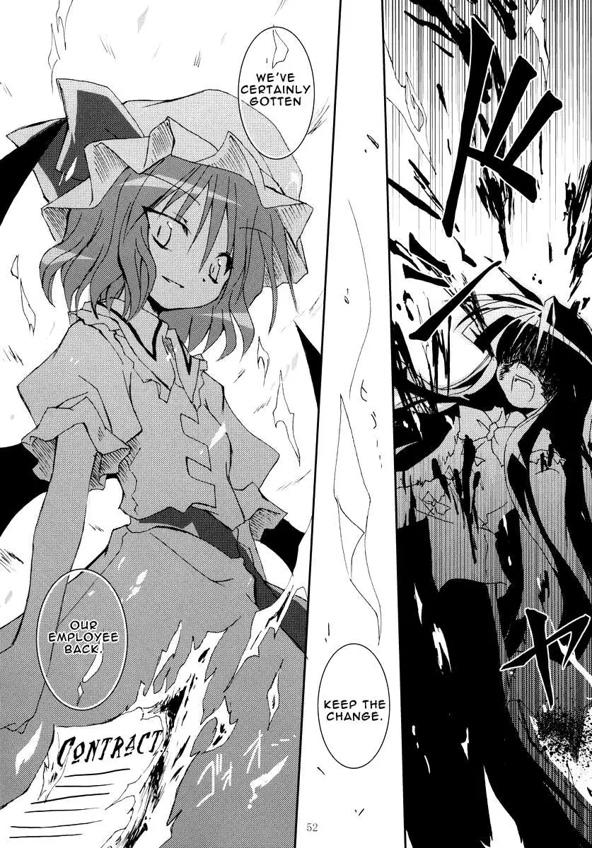 Well-Ventilated Workplace