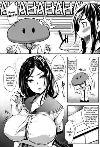 Oppai ω Lovers | Boob ω Lovers