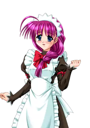 Pick Me, Honey! (decensored)