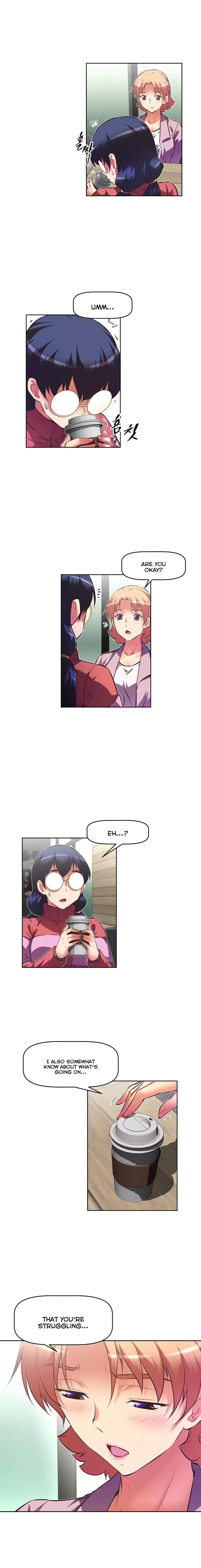 Brawling Go Ch.76-105